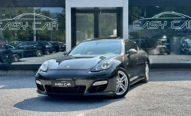 Porsche Panamera 4, снимка 1