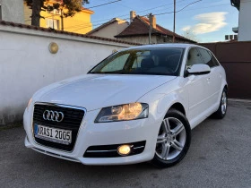 Audi A3 1.6TDI S-TRONIC FACELIFT 169000KM!!! - [1] 