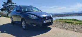  Fiat Croma