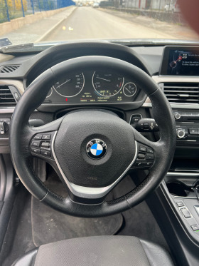 BMW 320, снимка 10 - Автомобили и джипове - 45035915