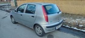 Fiat Punto 1.9 JTD, снимка 2