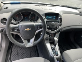 Chevrolet Cruze, снимка 11 - Автомобили и джипове - 45830866