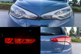 Hyundai I20 1.2i 75 к.с. EURO6, снимка 16