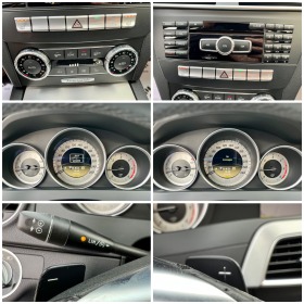 Mercedes-Benz C 220 CDI AMG PACKET FACELIFT FULL | Mobile.bg   14