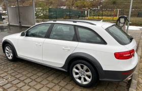 Audi A4 3.0 TDI Quattro Allroad, снимка 3