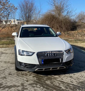 Audi A4 3.0 TDI Quattro Allroad, снимка 1