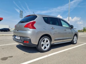 Peugeot 3008 2.0hdi 150hp Allure, снимка 8