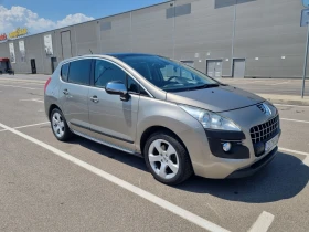 Peugeot 3008 2.0hdi 150hp Allure, снимка 2