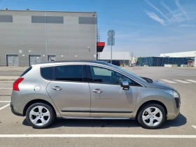 Peugeot 3008 2.0 hdi Full , снимка 11