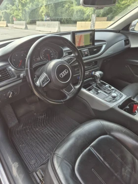 Audi A7 3.0tdi quattro, снимка 6