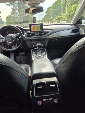 Audi A7 3.0tdi quattro, снимка 7