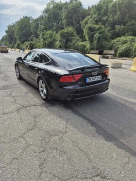 Audi A7 3.0tdi quattro, снимка 3