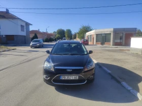 Ford Focus 2.0газ брц всичко платено, снимка 2