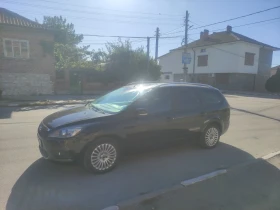 Ford Focus 2.0газ брц всичко платено, снимка 6