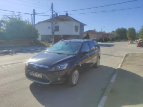 Ford Focus 2.0газ брц всичко платено, снимка 3