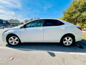 Toyota Corolla 1600 VVT-I, 132 к.с., CVT, LUNA. В гаранция., снимка 8