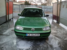 VW Golf 1.6 SR, снимка 2