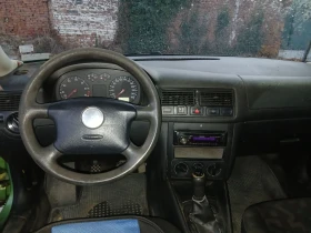 VW Golf 1.6 SR, снимка 8