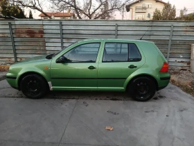 VW Golf 1.6 SR, снимка 4