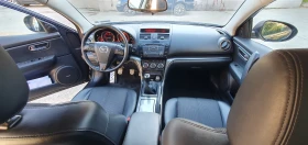 Mazda 6 2. 2 MZR-CD 163 КОНСКИ СИЛИ, снимка 15