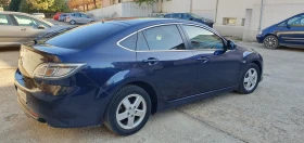 Mazda 6 2. 2 MZR-CD 163 КОНСКИ СИЛИ, снимка 6