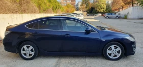 Mazda 6 2. 2 MZR-CD 163 КОНСКИ СИЛИ, снимка 5