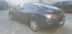 Mazda 6 2. 2 MZR-CD 163 КОНСКИ СИЛИ, снимка 8