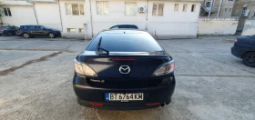 Mazda 6 2. 2 MZR-CD 163 КОНСКИ СИЛИ, снимка 7