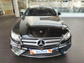 Mercedes-Benz E 350 AMG HYBRID DIGITAL COKCPIT , снимка 6