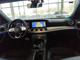 Mercedes-Benz E 350 AMG HYBRID DIGITAL COKCPIT , снимка 8