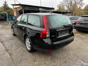 Volvo V50 1.6D 109HP KLIMA FACELIFT 2011G EURO 5 | Mobile.bg    5