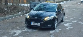 Ford Focus Ecoboost 125 k.c. facelift., снимка 1