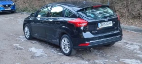 Ford Focus Ecoboost 125 k.c. facelift., снимка 3