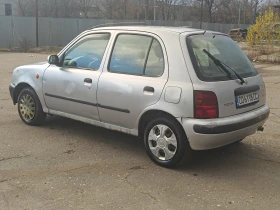 Обява за продажба на Nissan Micra 16V ~1 200 лв. - изображение 3