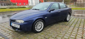 Alfa Romeo 156 1.9JTD, снимка 7