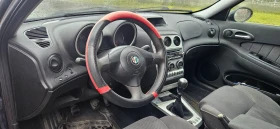 Alfa Romeo 156 1.9JTD, снимка 15