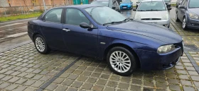 Alfa Romeo 156 1.9JTD, снимка 8