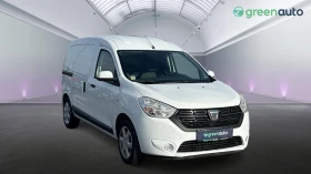 Dacia Dokker 1.5 dCi N1, снимка 8