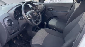 Dacia Dokker 1.5 dCi N1, снимка 9