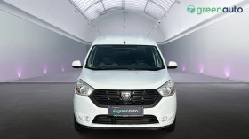 Dacia Dokker 1.5 dCi N1, снимка 5