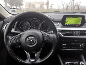 Mazda 6 Mazda 6 Sportbreak 2.2D, снимка 12