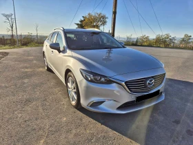 Mazda 6 Mazda 6 Sportbreak 2.2D, снимка 1