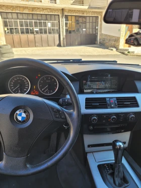 BMW 530 | Mobile.bg    7