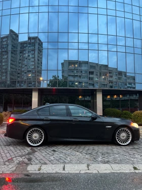 BMW 535 D-MPACK, снимка 4