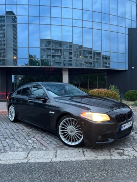 BMW 535 D-MPACK, снимка 3