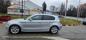 BMW 120 120d, снимка 2