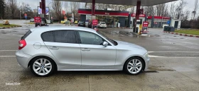 BMW 120 120d, снимка 5