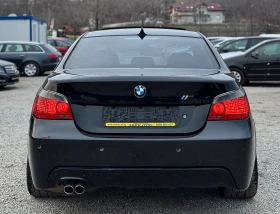 BMW 530 3.0D 231кс M-PAKET STAR-STOP НАВИ КОМФОРТ ПОДГРЕВ, снимка 5