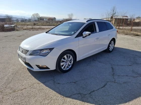 Seat Leon, снимка 2