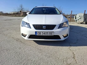 Seat Leon, снимка 6